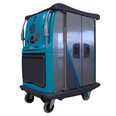 chariot-motoriseacute;